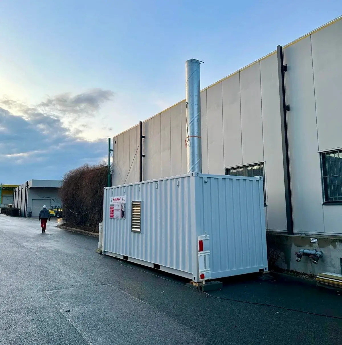 HeizMax Komplettservice