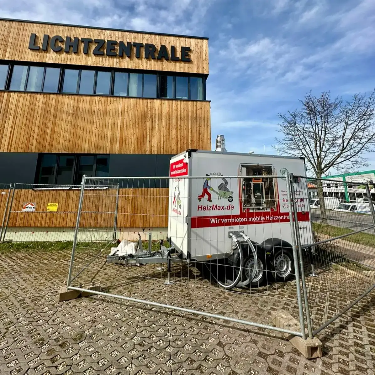 Innovative Lösungen