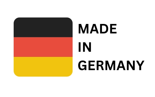 Made in Germany