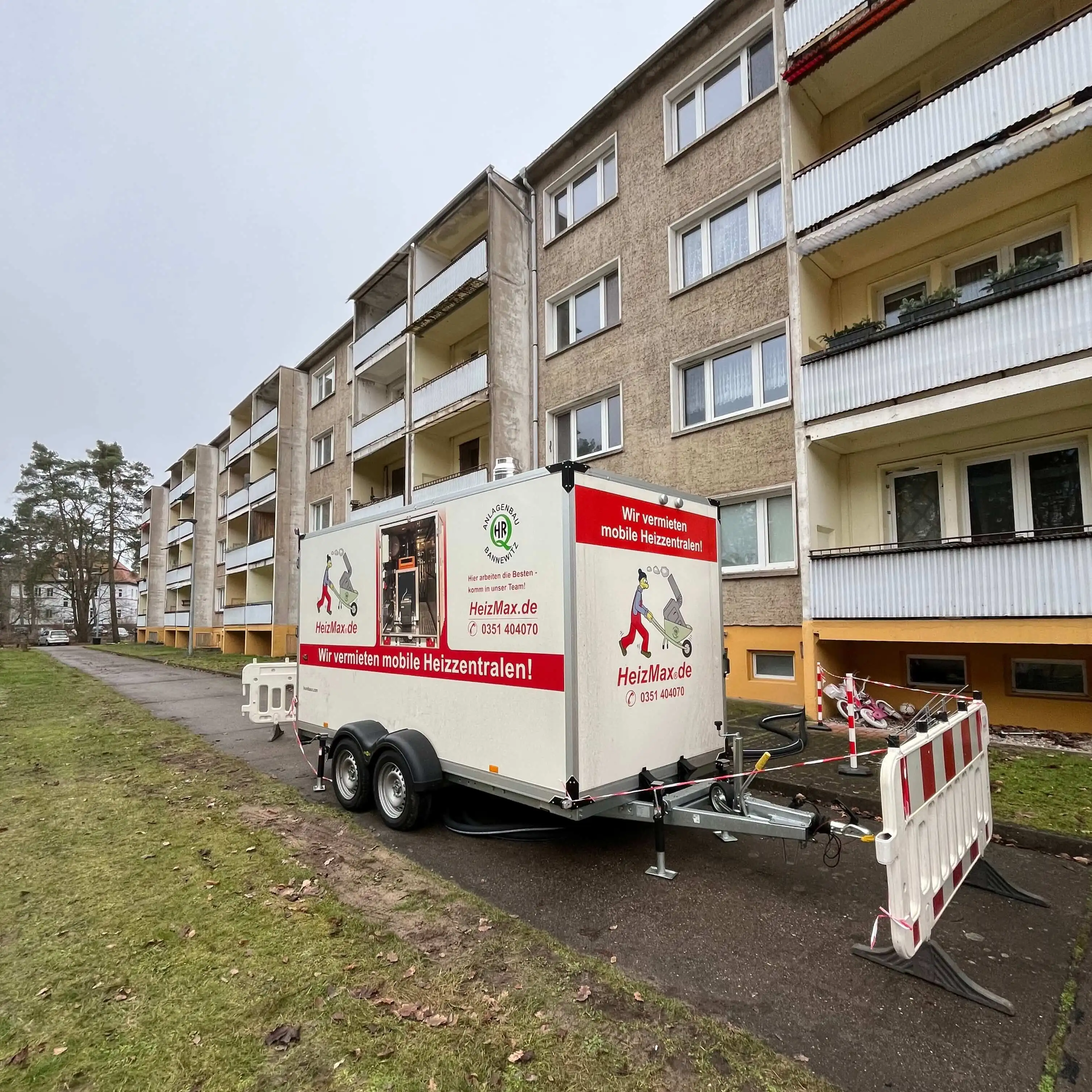 Dienstleister